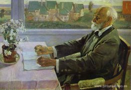 Iván Petrovich Pavlov Iván Petrovich Pavlov