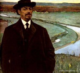 Autorretrato Autorretrato