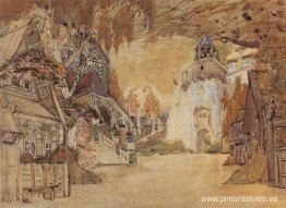 El Alejandro Sloboda El Alejandro Sloboda