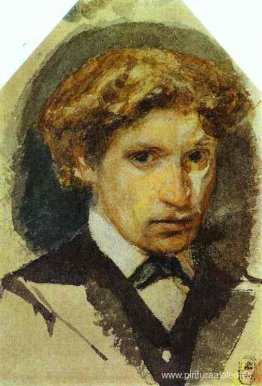 Autorretrato Autorretrato