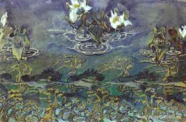 Nenúfares Nenúfares