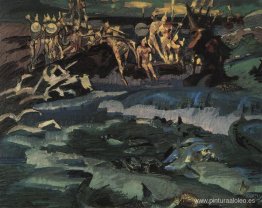 treinta y tres caballeros treinta y tres caballeros