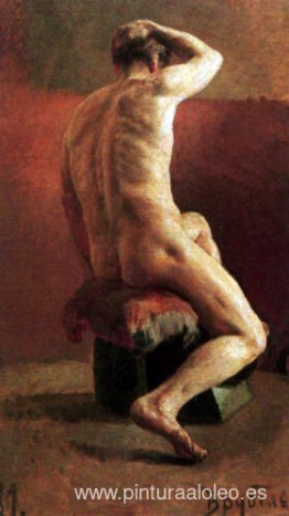 desnudo masculino desnudo masculino