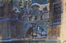 El canal de invierno El canal de invierno