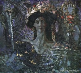 El serafín de seis alas El serafín de seis alas