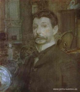 Autorretrato Autorretrato