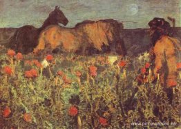 Al anochecer Al anochecer