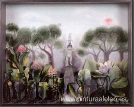 Los hermanos Rousseau Los hermanos Rousseau