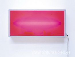 Imagen en color eléctrico Imagen en color eléctrico