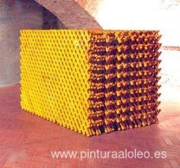 Por un bosque oscuro III Por un bosque oscuro III