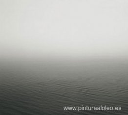 Paisaje marino: Mar de Japón Paisaje marino: Mar de Japón