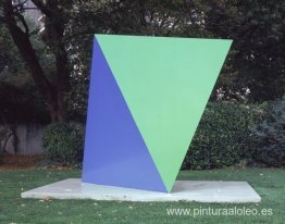 verde azul verde azul
