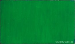 Monocromo verde sin título Monocromo verde sin título