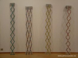 Petite echelles pour vent d'Ouest Petite echelles pour vent d'Ouest