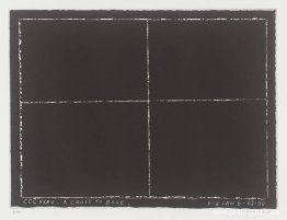 Una cruz para desnudar Una cruz para desnudar