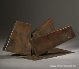 Modelo, Construcción Aurrera Modelo, Construcción Aurrera