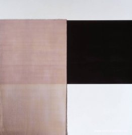 Pintura expuesta Gris Paynes/Óxido amarillo/Óxido rojo sobre bla Pintura expuesta Gris Paynes/Óxido amarillo/Óxido rojo sobre bla