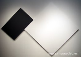 Blanco Negro Blanco Negro