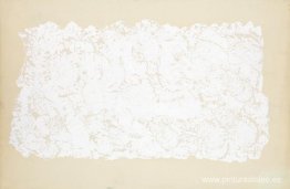 Monocromo blanco sin título Monocromo blanco sin título