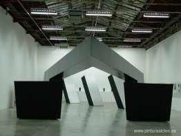 La noche de la catedral La noche de la catedral