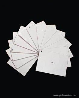 Sin título (de la Serie Cadernos) Sin título (de la Serie Cadernos)