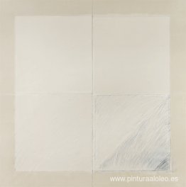 Gota de grafito (V) Gota de grafito (V)