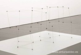 Rejilla cuadrada horizontal 71/10 Rejilla cuadrada horizontal 71/10