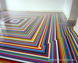 Zobop (vista de instalación) Zobop (vista de instalación)