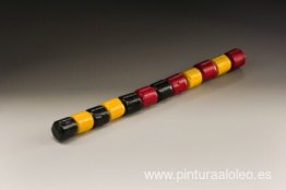 Barra sin título (A-I 0203000 = 25 = I x 12 =) Barra sin título (A-I 0203000 = 25 = I x 12 =)