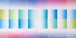 Abanico de noche Abanico de noche