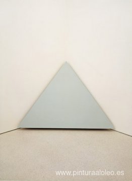 Sin título (Pieza de esquina) Sin título (Pieza de esquina)