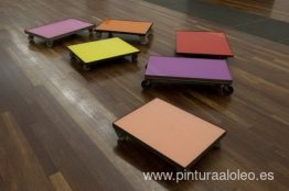 Amo King's Cross y King's Cross me ama, 8 Amo King's Cross y King's Cross me ama, 8