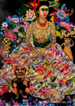 Conservatorio (Frida y yo) Conservatorio (Frida y yo)
