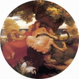El Jardín de las Hespérides El Jardín de las Hespérides
