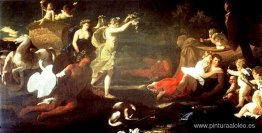 Céfalo y Aurora Céfalo y Aurora