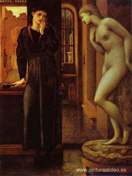 La mano se abstiene. La serie Pigmalión La mano se abstiene. La serie Pigmalión