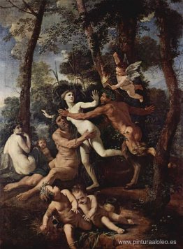 Pan y siringe Pan y siringe