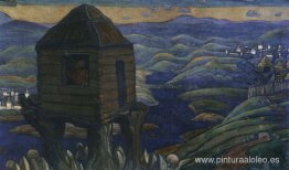 Ruiseñor el ladrón Ruiseñor el ladrón