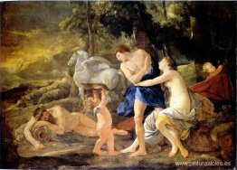 Céfalo y Aurora Céfalo y Aurora