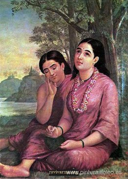 Soñando con Shakuntala Soñando con Shakuntala