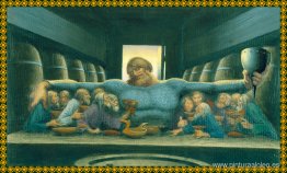 Ilya Muromets y las tabernas de mendigos Ilya Muromets y las tabernas de mendigos