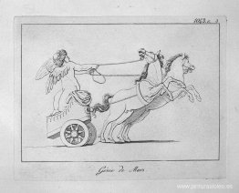 genio de marte genio de marte