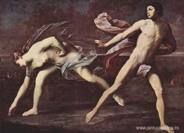 Atalanta e Hipómenes Atalanta e Hipómenes