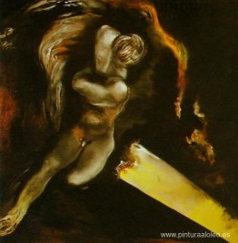 Narciso joven dormido Narciso joven dormido