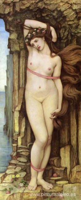 Andrómeda Andrómeda