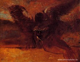 La caída de Ícaro La caída de Ícaro