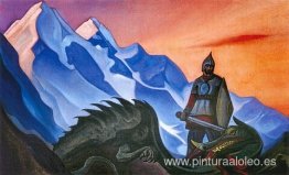 Victoria (Gorynych la Serpiente) Victoria (Gorynych la Serpiente)