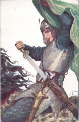 Nastasja Korolevichna Nastasja Korolevichna