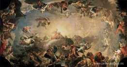 Olimpo: La caída de los gigantes Olimpo: La caída de los gigantes