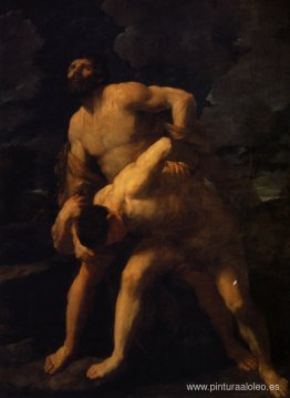 Hércules y Aqueloo Hércules y Aqueloo